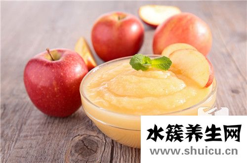 各种水果