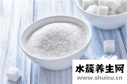 白糖吃多了有什么坏处