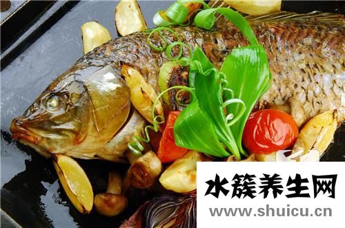 麻辣烤鱼