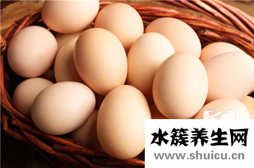 蛋清吃多了有什么坏处