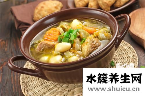 山药鸽子汤