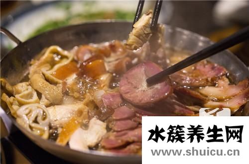 卤菜的做法大全