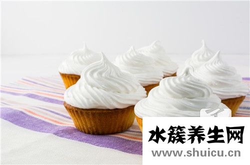 蛋挞液