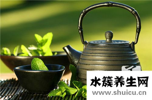 龙井绿茶的功效与作用