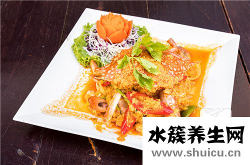 松叶蟹和帝王蟹的区别