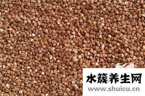 荞麦壳