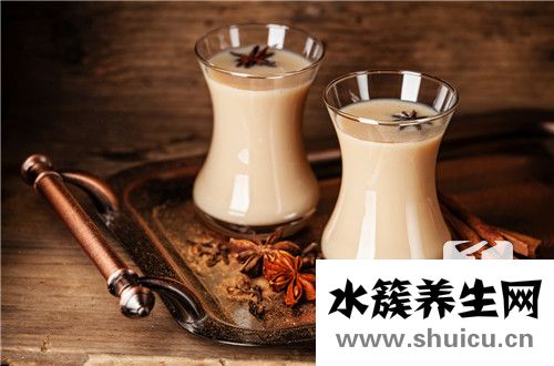 自制奶茶可以用绿茶吗
