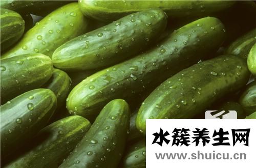 黄瓜做法