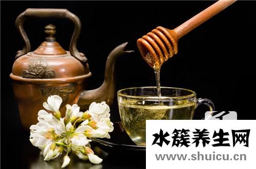 柠檬蜂蜜的做法