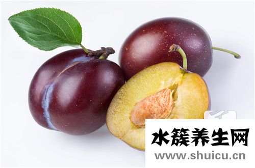 青梅酒的功效与作用
