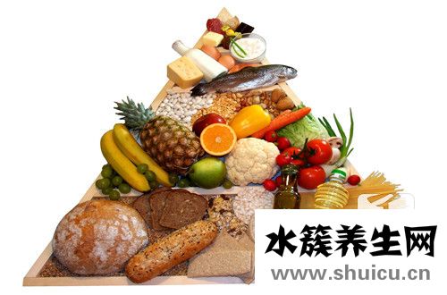 维生素c的水果