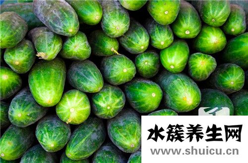 脆瓜