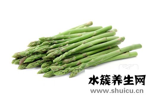 芦笋的家常做法