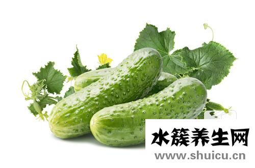 黄瓜做法