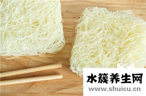 红薯粉条的做法大全