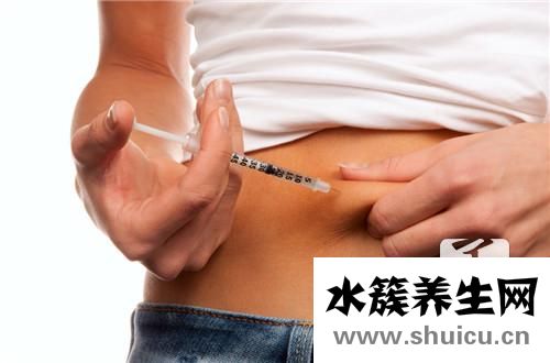 长效胰岛素