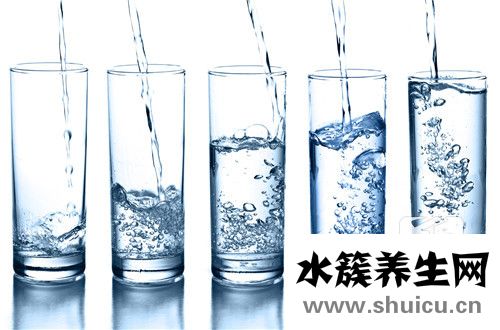 净水和纯水的区别
