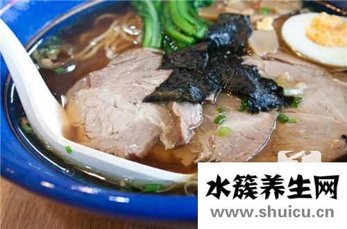 家常靓汤