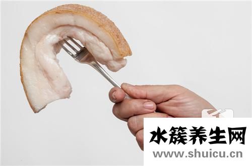 猪油的功效与作用