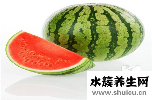 生津止渴