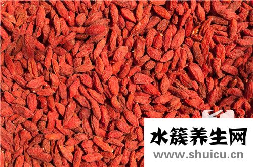 黑枸杞的作用