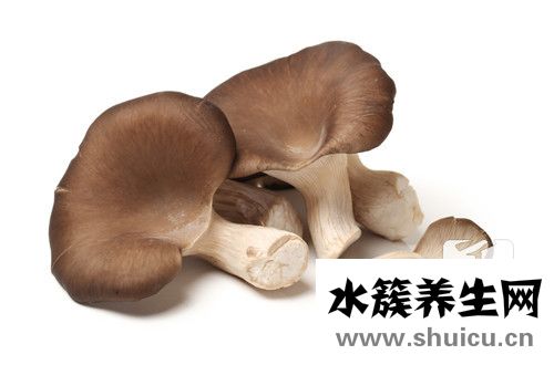 香菇肉酱