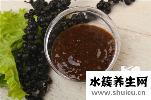 辣椒酱的做法及配方