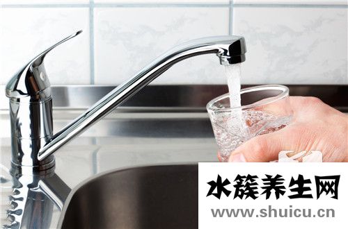净水和纯水的区别