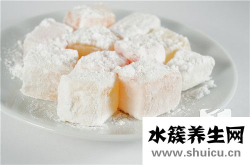 高脂肪食物有哪些