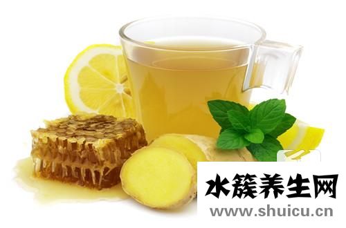吃姜的好处和坏处