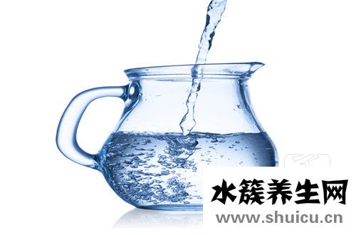 净水和纯水的区别