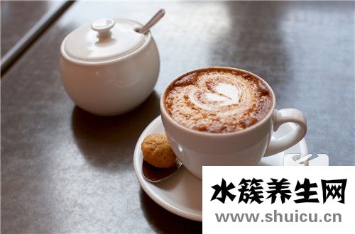 咖啡喝多了有什么坏处