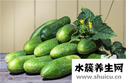 黄瓜汤