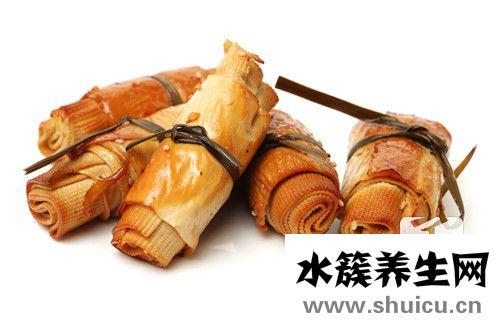 三鲜豆皮