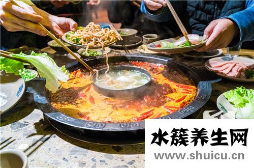 冬阴功汤的做法
