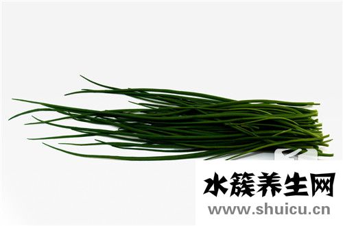 韭菜盒子的家常做法
