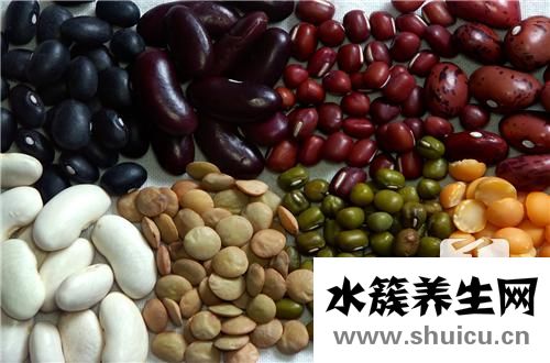 赤小豆和红豆哪个祛湿