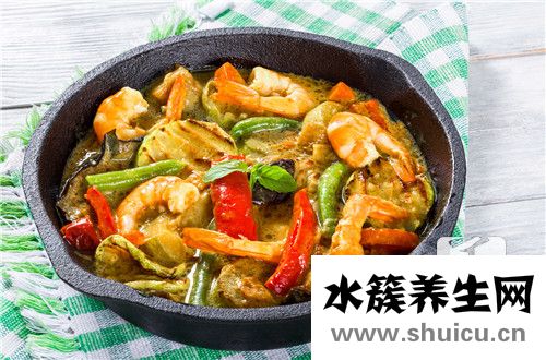 化疗后吃什么恢复快