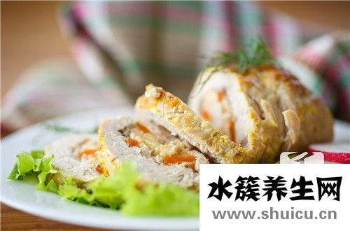 生日宴菜谱