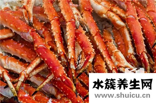 吃螃蟹的季节