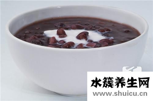 山药红枣粥