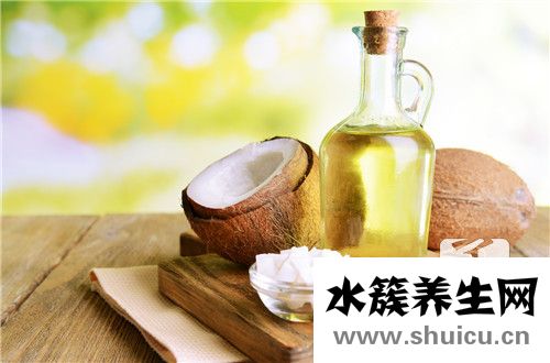 椰子冻