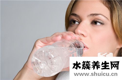 气泡水的好处
