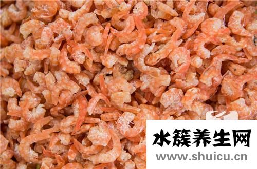 干虾仁的家常做法