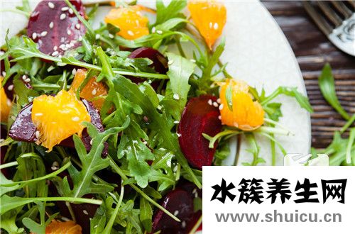 芝麻叶面条