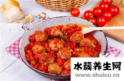 红烧萝卜