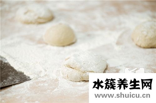 酵母发面的方法