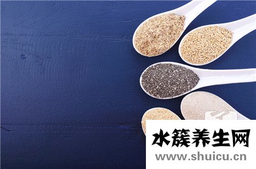 小麦胚芽的功效与作用