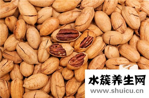 核桃吃法