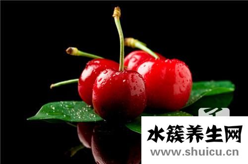 樱桃萝卜